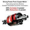 48V 4inches Portable Electric Saw Woodworking Cutting DIY Tool Electric Pruning Saw With 1 Battery Cordless Electric Chain Saw