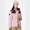 Pathfinder Women's 3-in-1 Fleece-Lined Outdoor Jacket