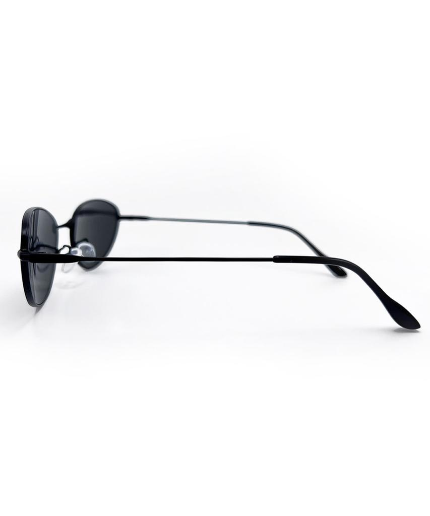 MAISON MASTER Jyp Silver Sunglasses