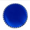 Car High Flow Cold Air Filter Intake Induction Kit High Power Mesh Cone Blue