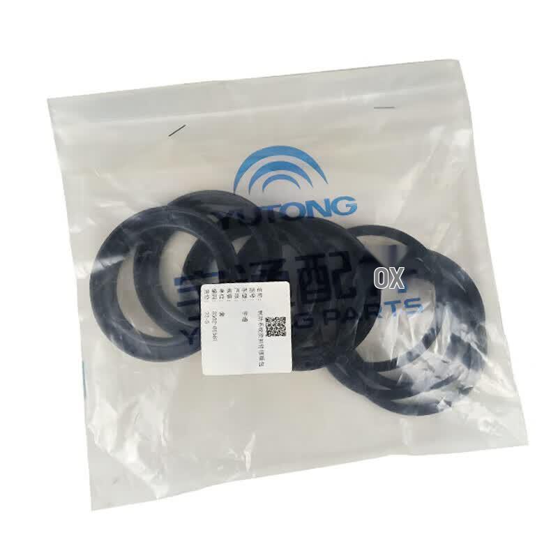 Moli Brake Caliper Repair Kit for Yutong GJT112/TJZ112