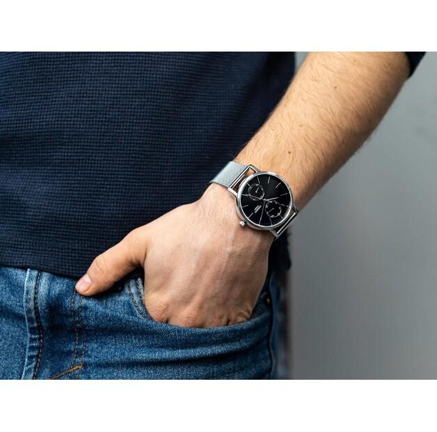 Часы Casio MTP-B310M-1AVEF