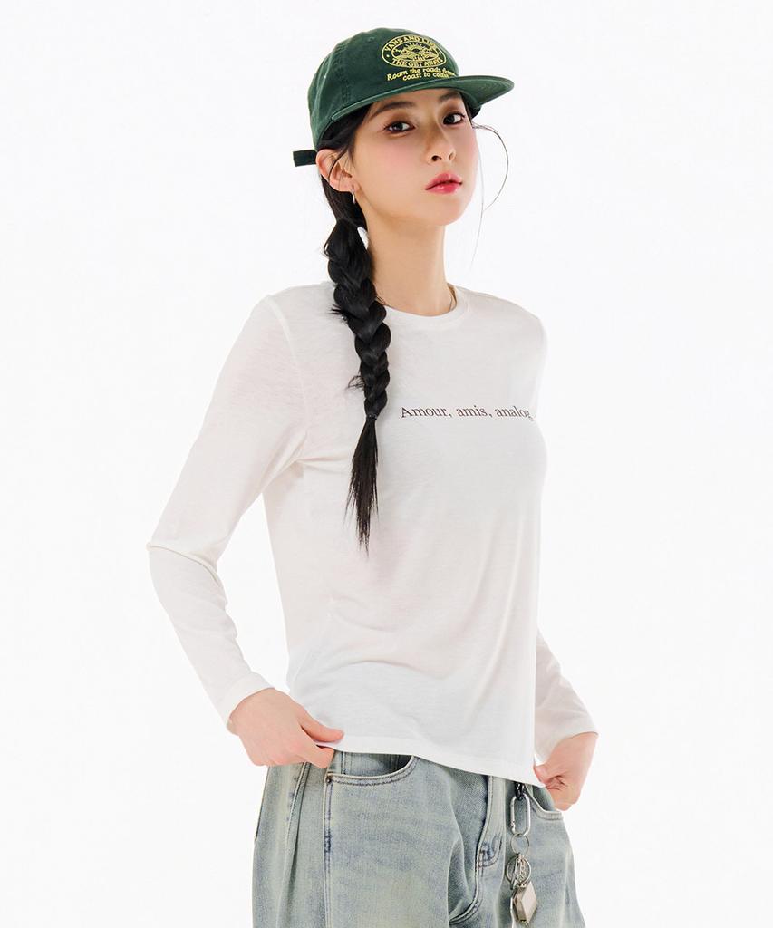 CHASECULT Women'S Essential T-Shirt-Fazg5151B01
