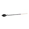 Sugar Art Blower Pump with Copper Tube Portable Kitchen Baking Tool for Intricate Candy Bubbles Professionals