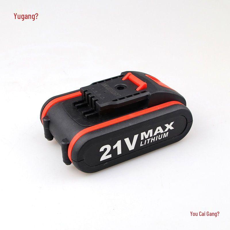 Universal Hand Drill Set: 98VF, 21V, 36VF, 48VF Cordless Drill with Lithium Battery & Charger