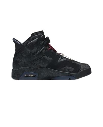 Jordan 6 Retro SD Black - DB9818-001