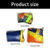 Dog Herding Ball Cover Interactive Inflatable Toy For Dog Encouraging Exercise and Outdoor Game Fun Bouncy Toy