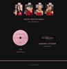 [KTOWN4U TIME ATTACK EVENT] BLACKPINK - 3rd Mini Album [DEADLINE] (BLACK / PINK ver.)