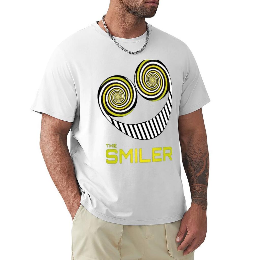 The Smiler Alton Towers Uniform Outfit Merch Ukactive Tshirt Outdoor Sports Short Sleeve Top
