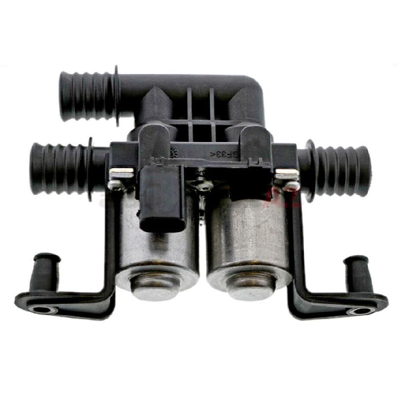 OE Spec HV1002 HVAC Electric Heater Control Valve Fits:BMW X1 X3 X4 X5 X6
