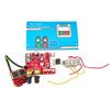 Digital Display Control Board Panel Controlling for Time and Current for DIY Use