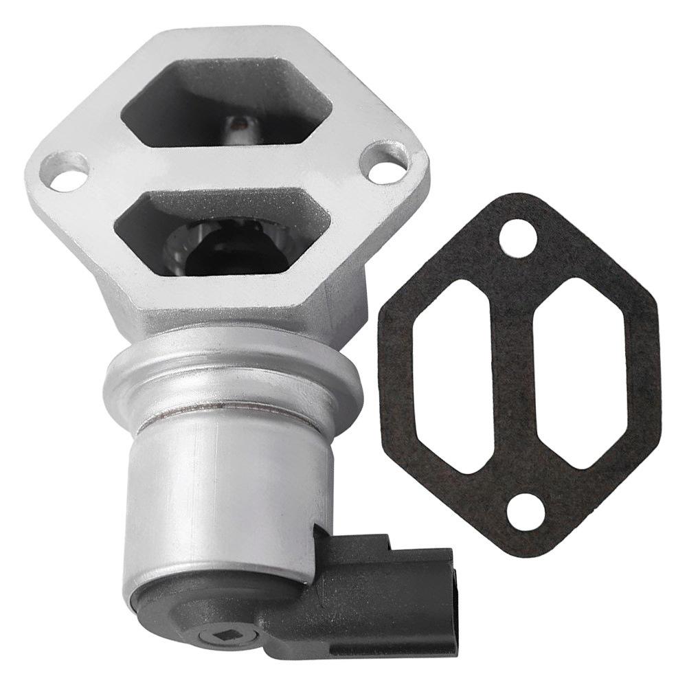 Vanne de Régulation d'Air de Ralenti Pour Ford Windstar 2001-2003 3.8L Lincoln LS 2002-2003 3.0
