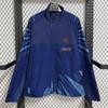 Mens Windproof Outdoor Sport Jacket Long Sleeve V-Neck Thick Lightweight Training Coat Running Hiking Football