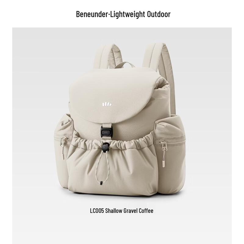 Beneunder Lightweight Travel Backpack