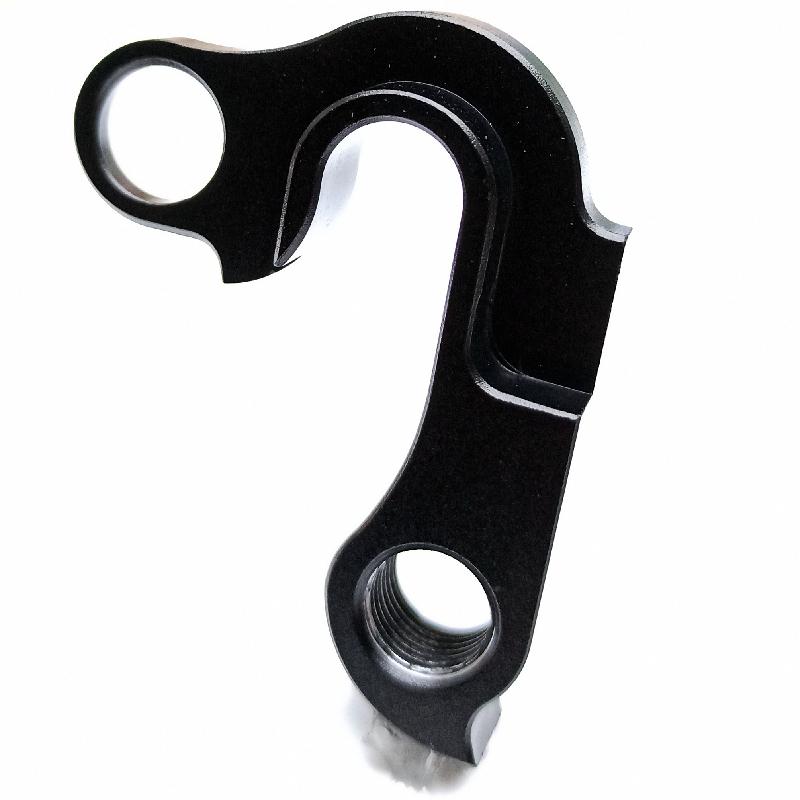 1pc Bicycle MECH dropout For Commencal Meta Essence Flame Meta Absolut 4X Supreme Supernormal Normal MTB Gear derailleur hanger
