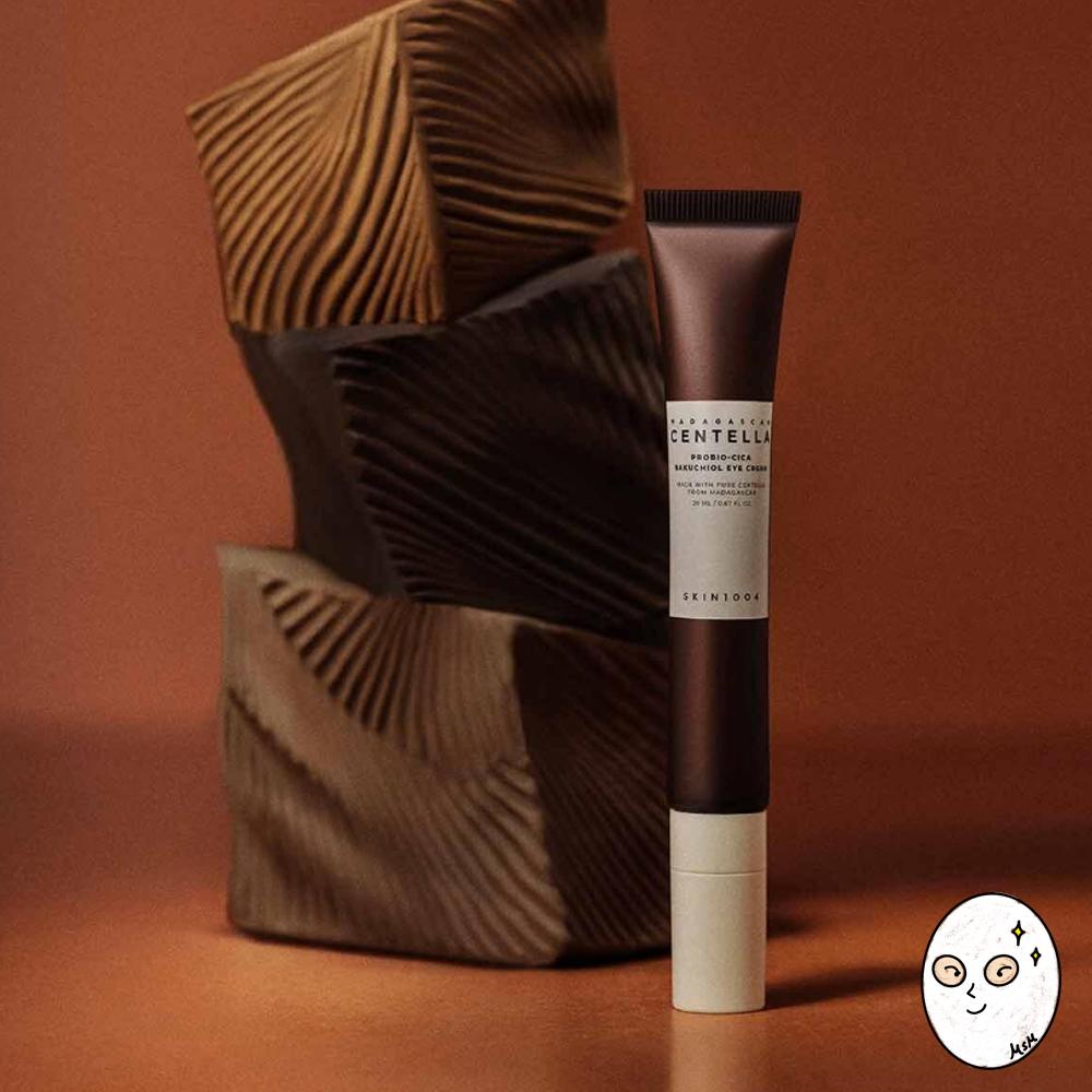 SKIN1004 Madagascar Centella Probio-Cica Bakuchiol Eye Cream 20g