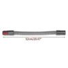 Flexible Extension Hose Clip For Dyson V15 V8 V7 V10 V11 Wireless Absolute Animal Trigger Motor Head 1pcs