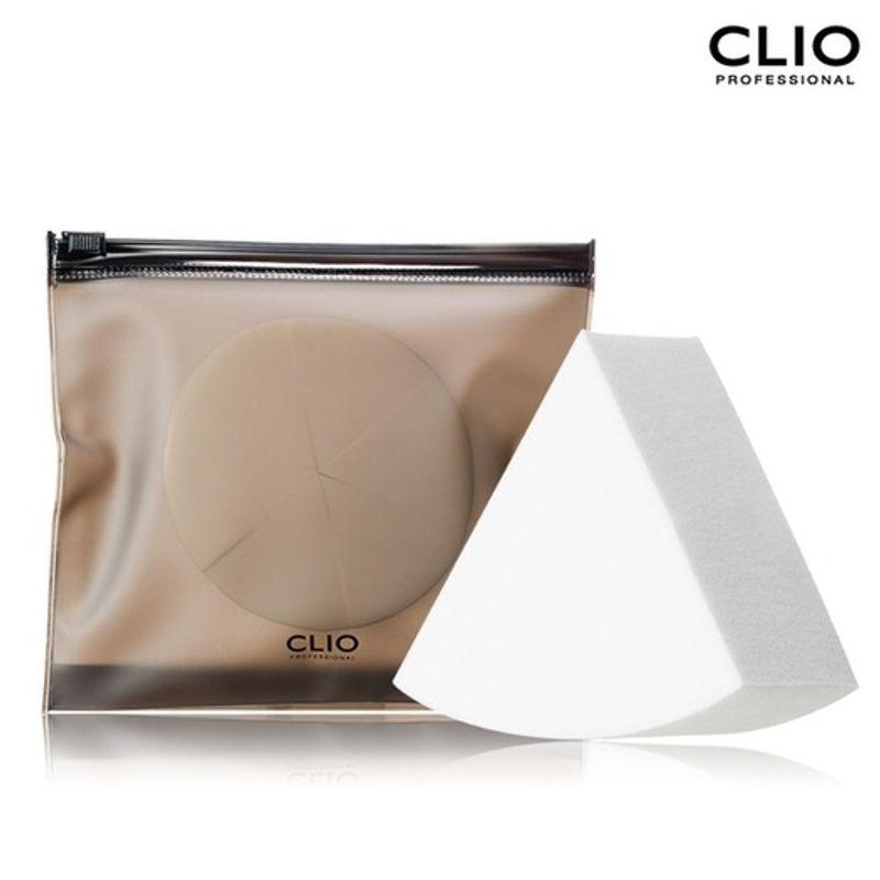 Clio Hydro Makeup Sponge (Large)