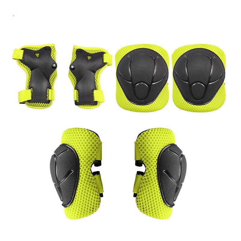 Children s 6-Piece Protective Gear Set S