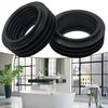 Rubber Cone Seal For Geberit Low Level 2pc 60*42*25mm