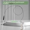 LED Laser Cat Teaser Stick Ultra Long Cat Stick Toys Interactive Pet Boredom Relief Toys For Cats Cat Wand Toy Pet Supplies