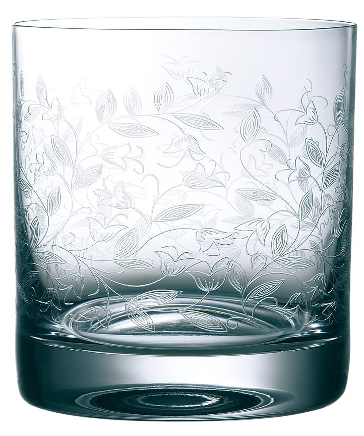 Bohemian Glass Bohemian Dream Old Glass Set of 2 KA815-280-2