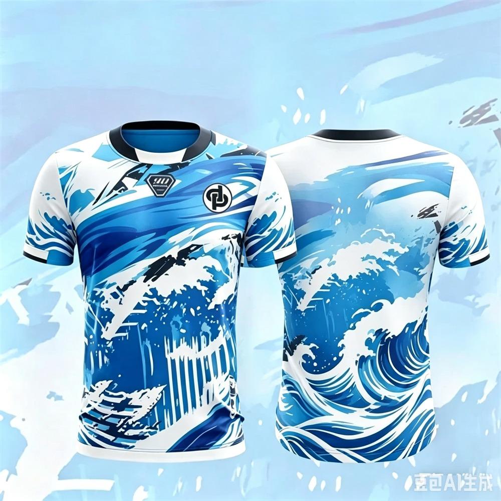 Completo Estivo per Bambini con Stampa 3D a Motivi da 90 Minuti Maglia da Calcio T-shirt Asciugatura Rapida Traspirante Adatto per l'Uso Quotidiano