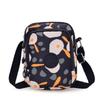 MDNG Women's Printed Vertical Crossbody Phone Bag