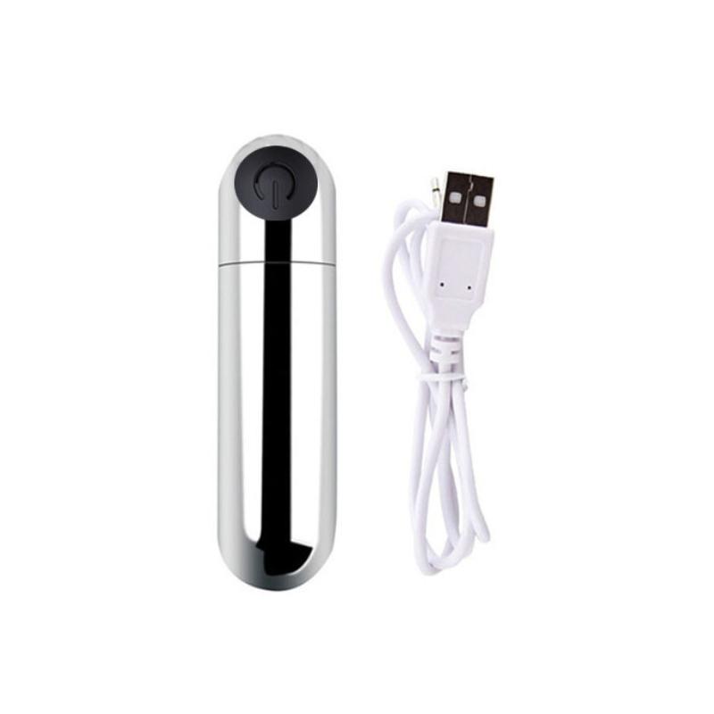 Wireless Mini Dildo Vibrators Wand 10 Frequency Strong Shock Massager Anal Plug Jump Egg Sex Toys for Adult Vagina Masturbation