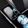 Undertale Papyrus Sans Doggo Phone Case For Xiaomi Redmi Note 15 14 14S 13 12S 12 Pro Plus 11S 11 10S 10 4G Cover 11E 11T 5G Pri