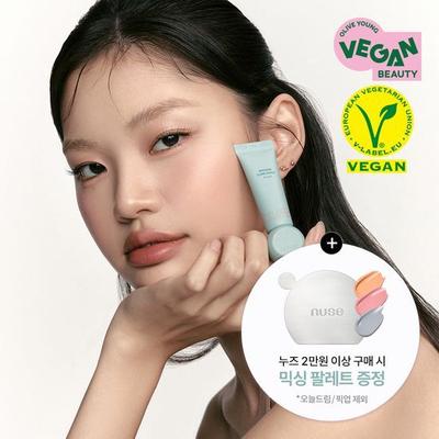 Noose Mousse Care Cheek Handy 8 barev