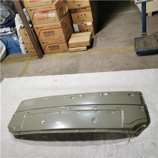 Foton Front Panel Iron Plate (E-Coating)