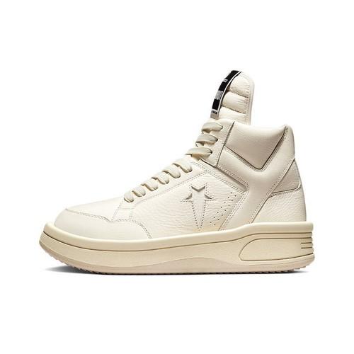 

Rick Owens DRKSHDW x Converse Weapon turbodrk 172343C EU 45 білий