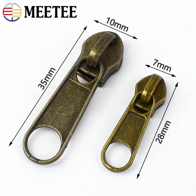 10/30/50 szt. Suwak do zamka błyskawicznego 3# 5# do zamków nylonowych, zamiennik do toreb, suwaki, naprawa zamków błyskawicznych, główka, akcesoria do szycia ubrań