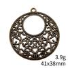 Back To School Charm Bracelets Flower Of Life Charms Pendant Audience Pendant For Mobile