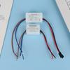 5W 10W Led Power Supply Dc 5V Transformer Switch Small Driver Output Current 1A 2A Adapter For Cctv Ac110V-220V Led Driver