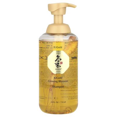 Shampoos en conditioners – Shampoo