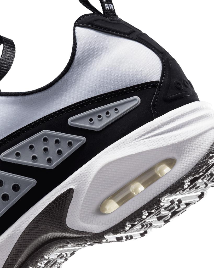 FZ2068-100 Nike Air Max Sunder White Black (Women's)