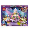 LEGO Friends Baking Contest 41393