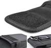 3.5-6.3 Inch Mobile Phone Case Bag Outdoor Sport Phone Pouch Hanging Waist Bag Belt Clip Universal