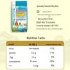 Golden Arowana Silky Rice (10kg) & Luhua Rapeseed Oil (2x5L) Bundle