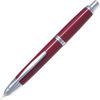 Pilot FCN1MRDRF Capless Fountain Pen Deep Red