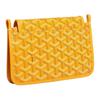 Goyard Plumet Y Monogram Multi-Pocket Detachable Shoulder Strap Canvas And Leather WOC Envelope Clutch Crossbody Shoulder Bag Unisex bags PLUMETPMLTY
