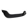 Car Interior Right Door Pull Handle Black For 2011-20 Ford Fiesta W Power Window