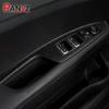 Adesivo Interno Auto Per KIA Optima K5 JF 2015- Pannello Alzacristalli Adesivo Cambio Scatola Cruscotto Pellicola Protettiva Accessorio