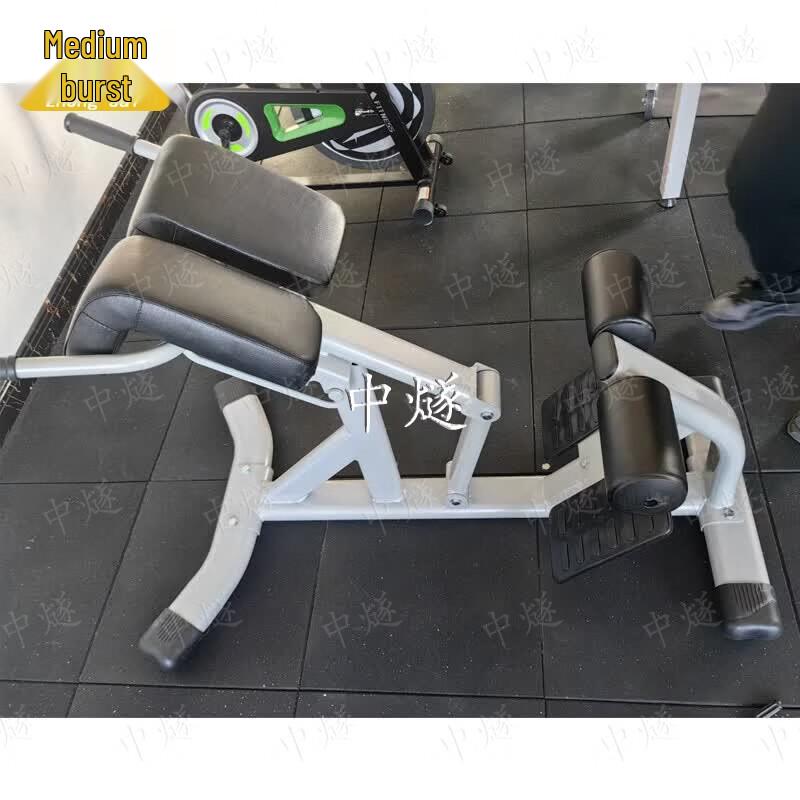 Roman Chair Hyperextension Bench