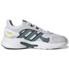 Adidas Neo Crazychaos Shadow Mesh, Textile, Synthetic Leather, Leather Cushioning Slip Resistant FZ1294
