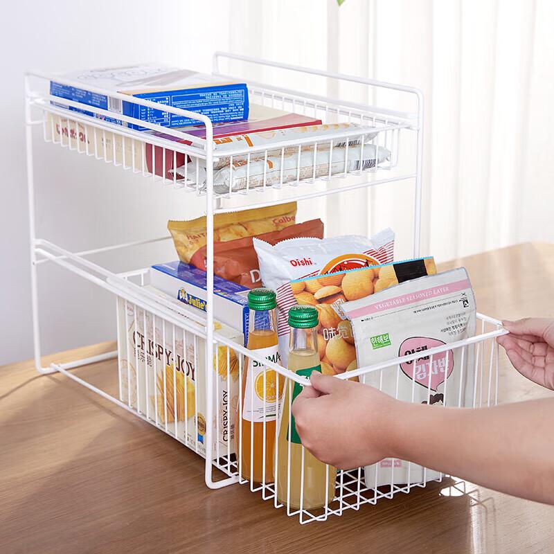 JEKO&JEKO Unterschrank-Küchenregal