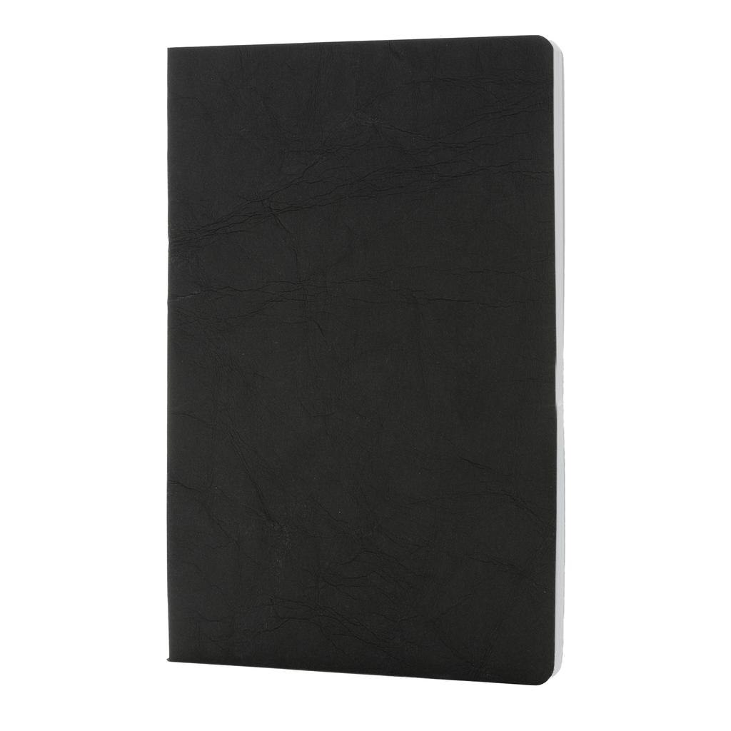XD Collection Salton Recycled Paper A5 Notebook