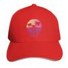 COSTA DEL DIDCOT Funny Oxfordshire Design Baseball Cap Beach Hat Sun Hat Luxury Cap Cosplay Trucker Hats For Unisex Womens